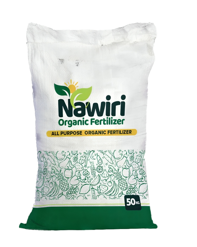 Fertilizer 1