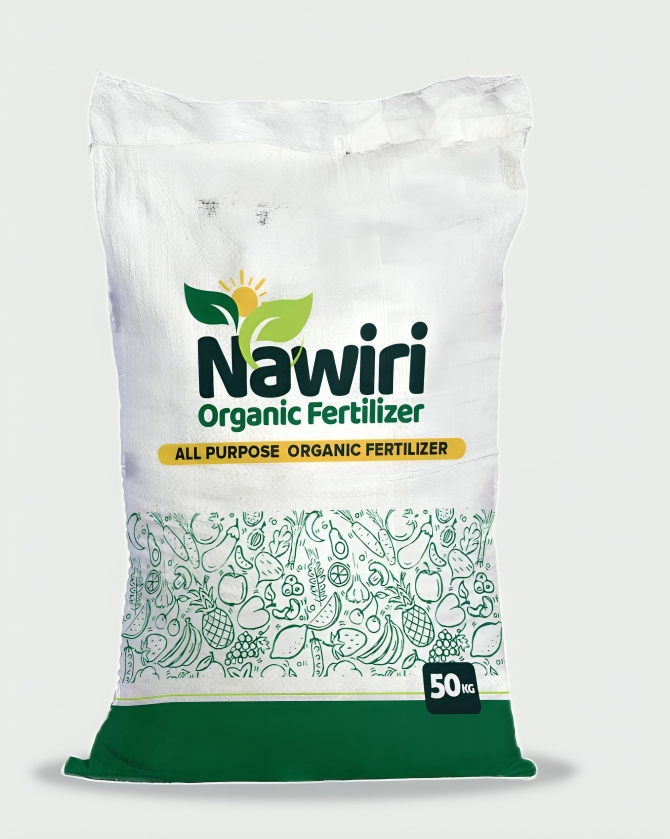Home 1 organic fertilizer in kenya
